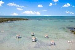 Mahogany Bay Resort & Beach Club, Curio Collection by Hilton, Ambergris Caye